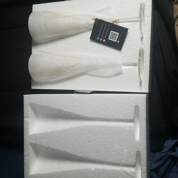 Antoni Barcelona Glassware - Picture 6 of 15